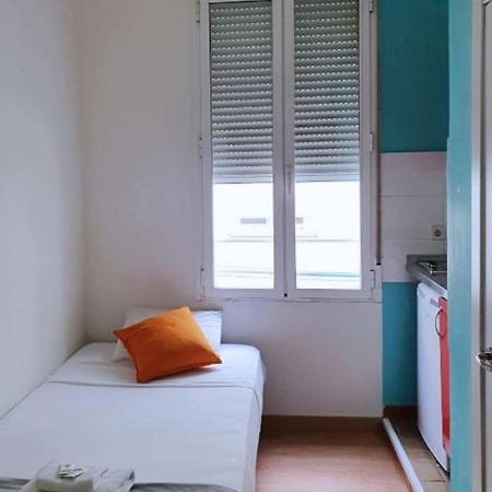 Apartamentos Smartrenting Fuencarral Madrid Exterior photo